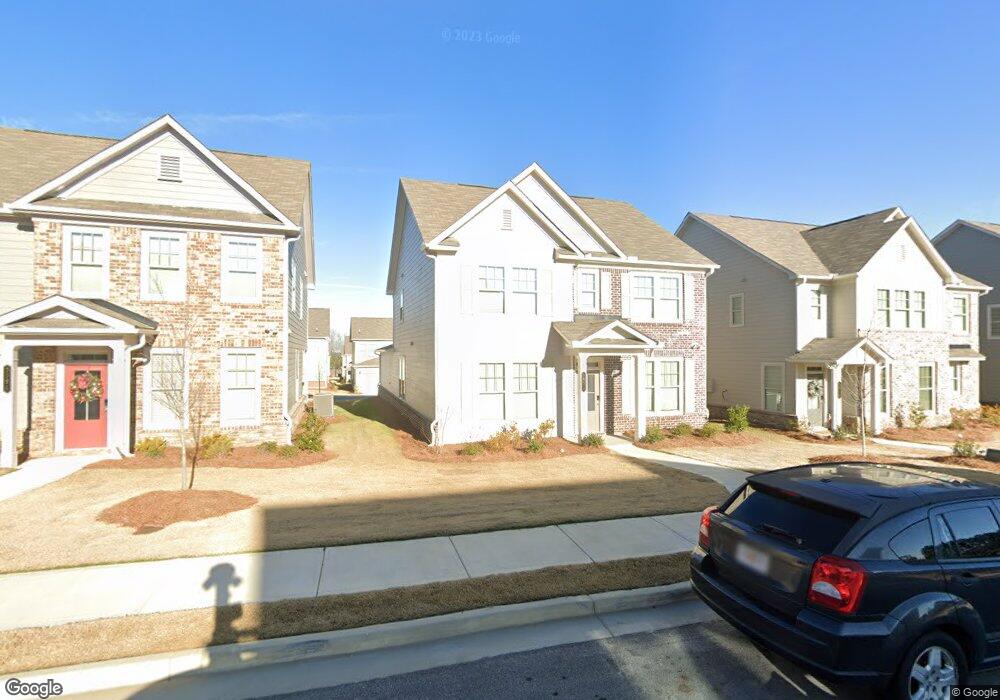 3604 Blue Jasmine Ln, Dacula, GA 30019 - photo 1