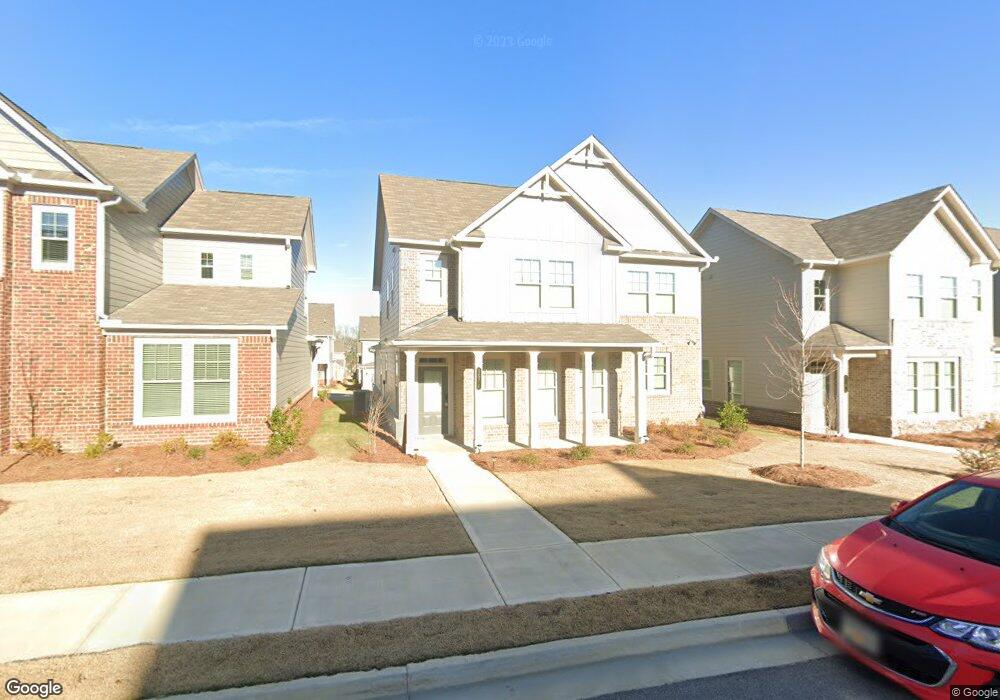 3574 Blue Jasmine Ln, Dacula, GA 30019 - photo 1