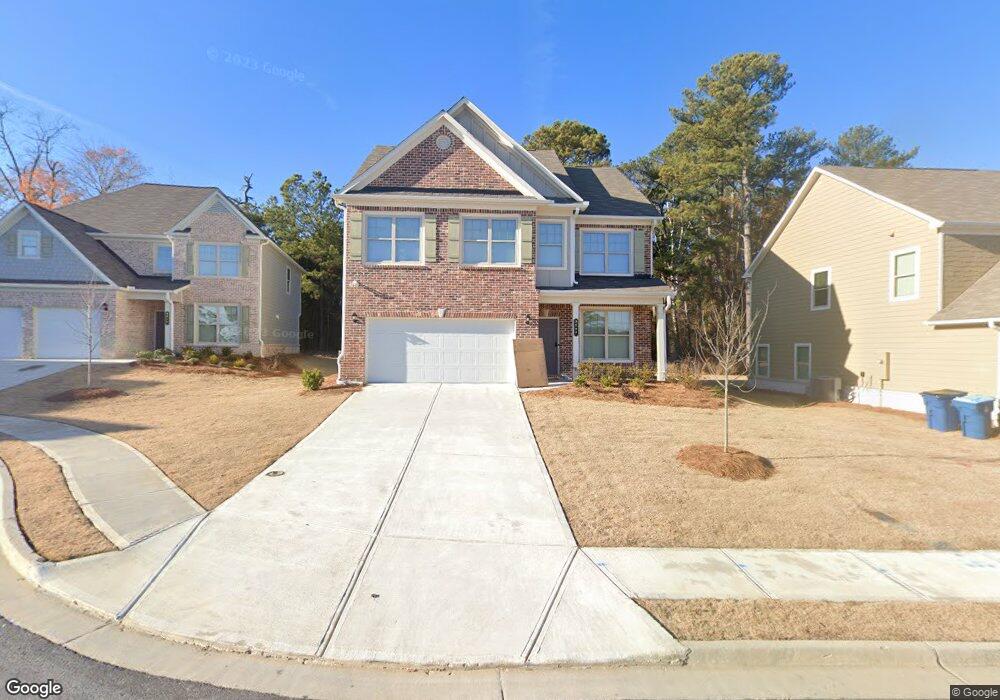 3507 Blue Jasmine Ln, Dacula, GA 30019 - photo 1