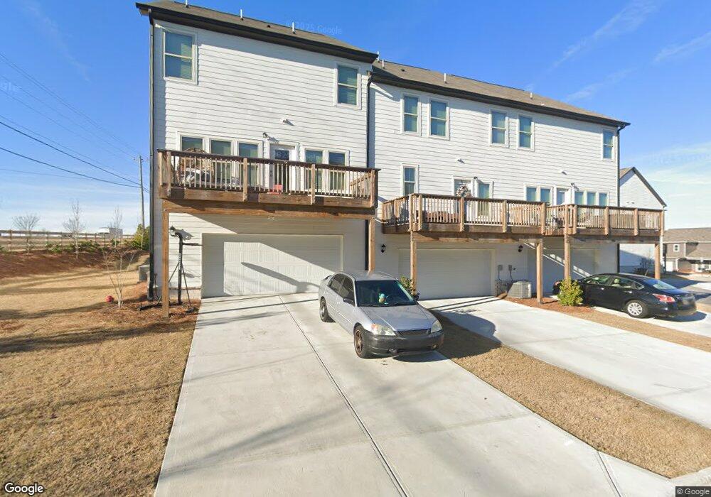 2040 Del Morro Dr, Dacula, GA 30019 - photo 1