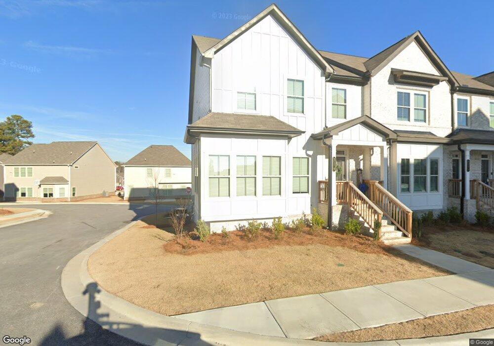 2179 Del Morro Dr, Dacula, GA 30019 - photo 1