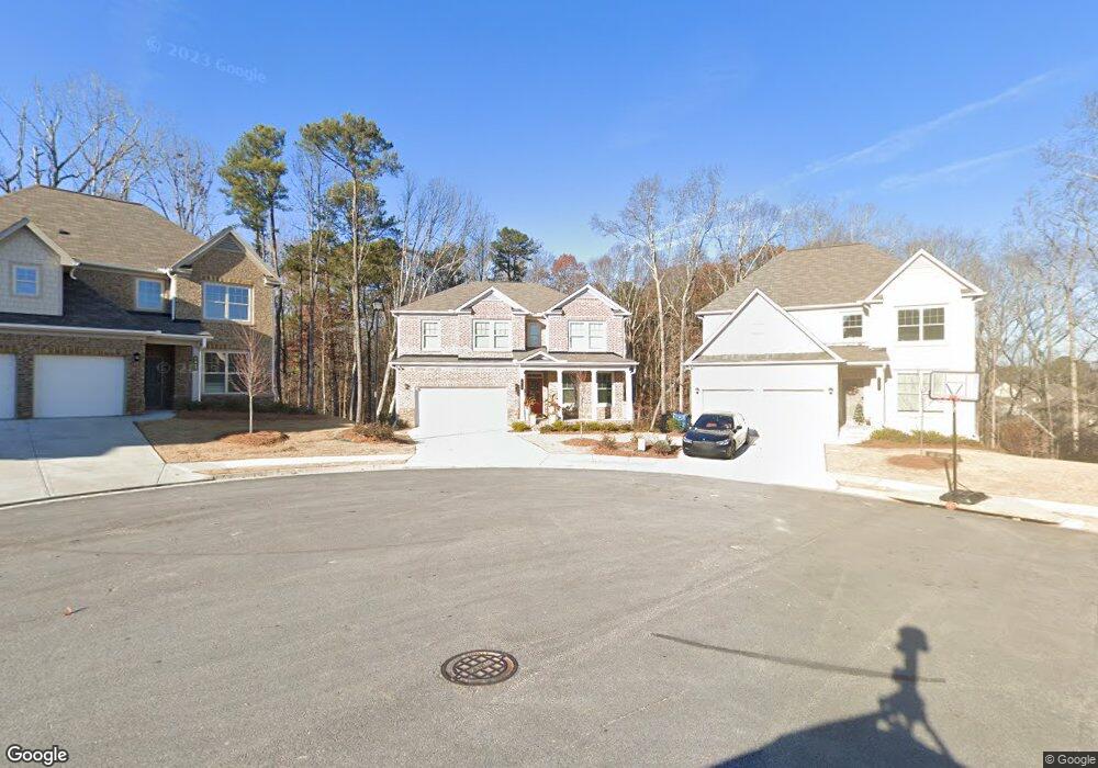 3417 Blue Jasmine Ln, Dacula, GA 30019 - photo 1