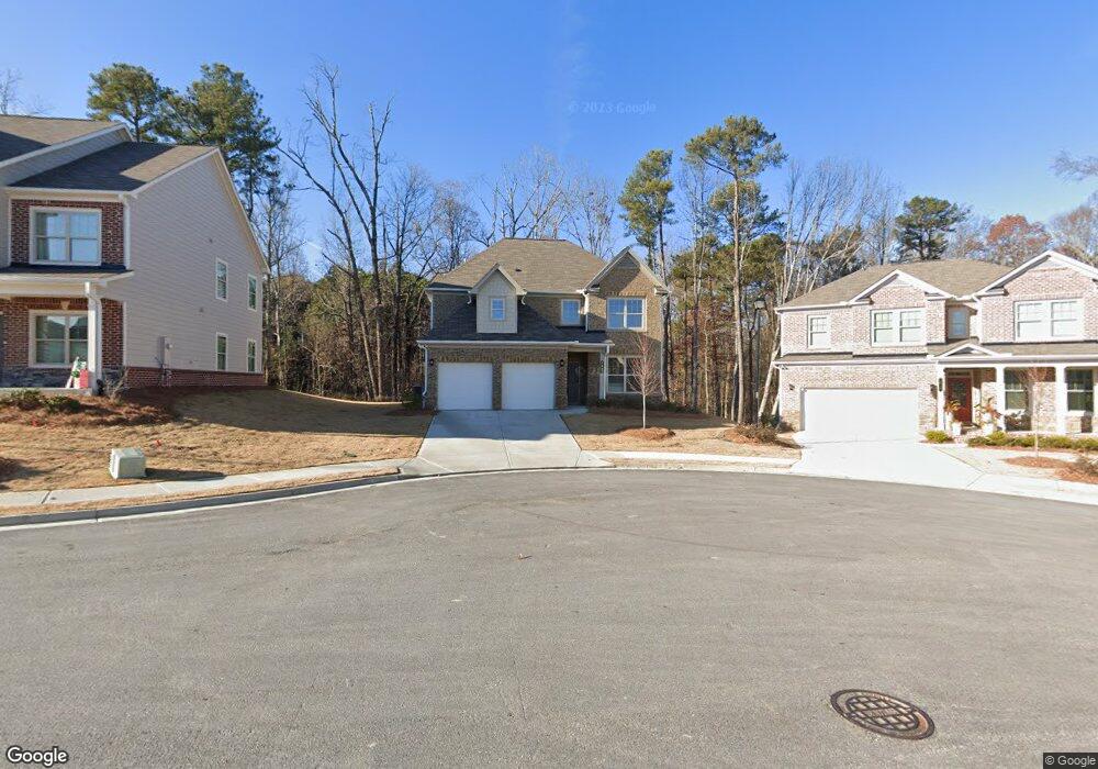 3427 Blue Jasmine Ln, Dacula, GA 30019 - photo 1