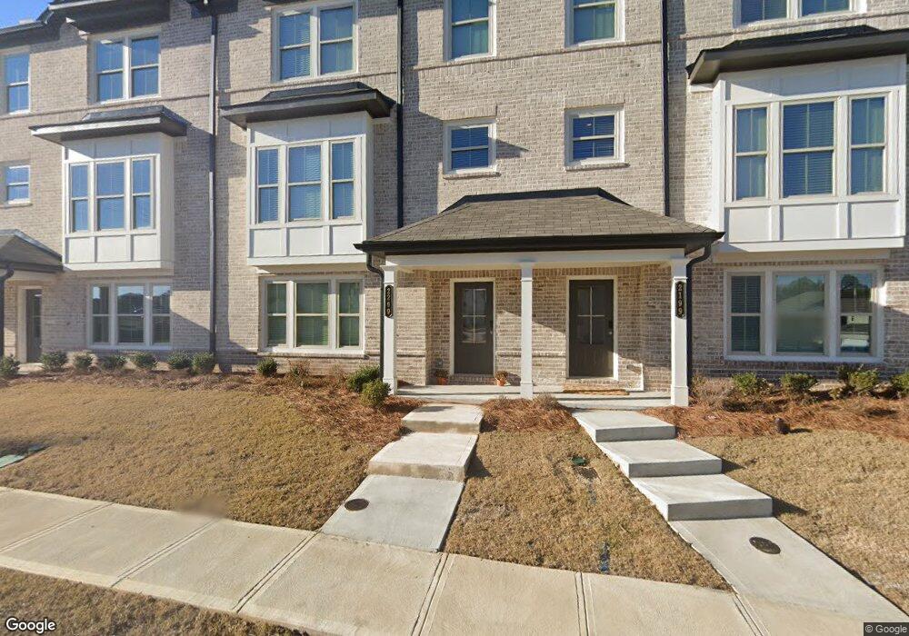 2209 Del Morro Dr, Dacula, GA 30019 - photo 1