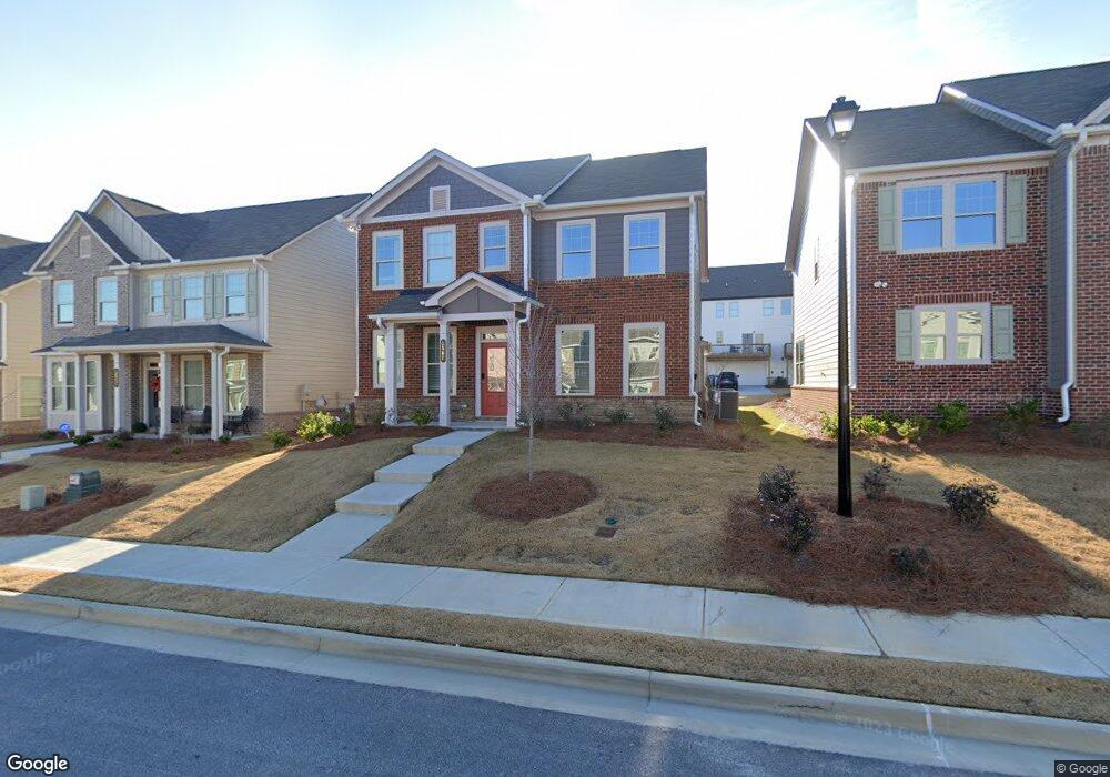 3567 Blue Jasmine Ln, Dacula, GA 30019 - photo 1