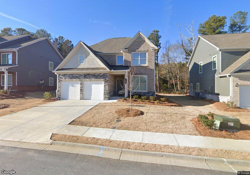 3457 Blue Jasmine Ln, Dacula, GA 30019 - photo 1