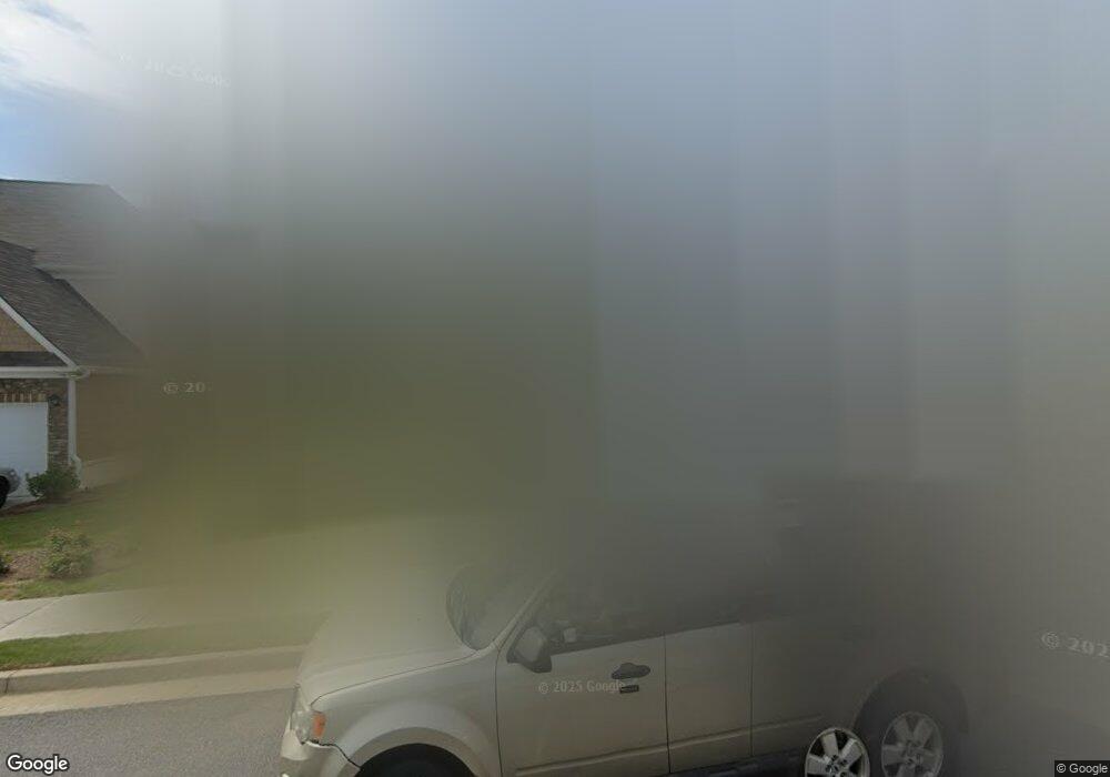 3684 Blue Jasmine Ln, Dacula, GA 30019 - photo 1