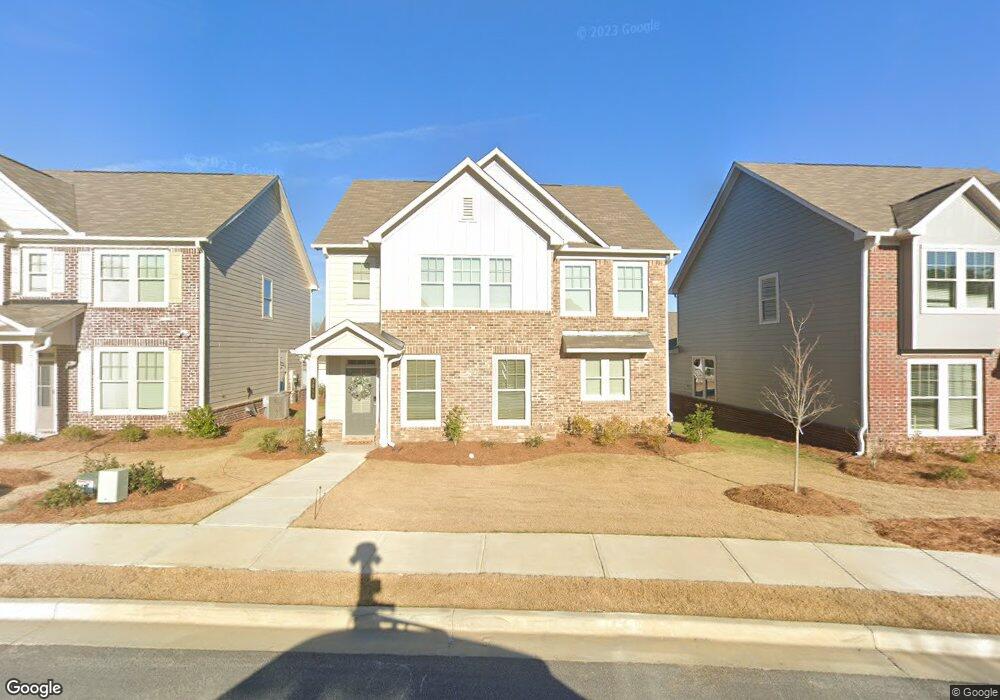 3614 Blue Jasmine Ln, Dacula, GA 30019 - photo 1