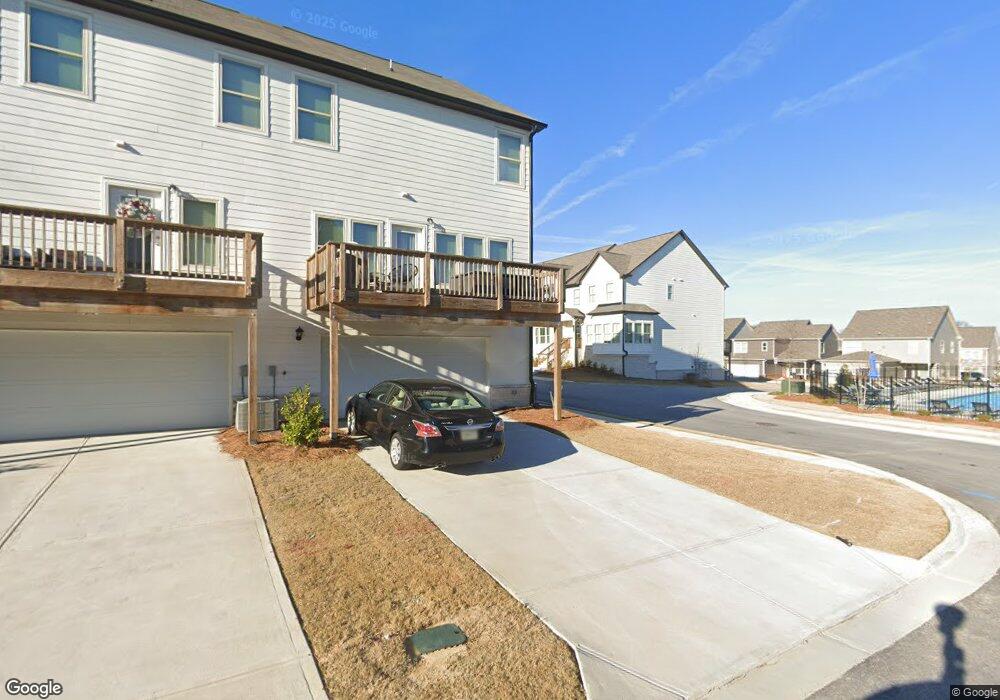 2060 Del Morro Dr, Dacula, GA 30019 - photo 1