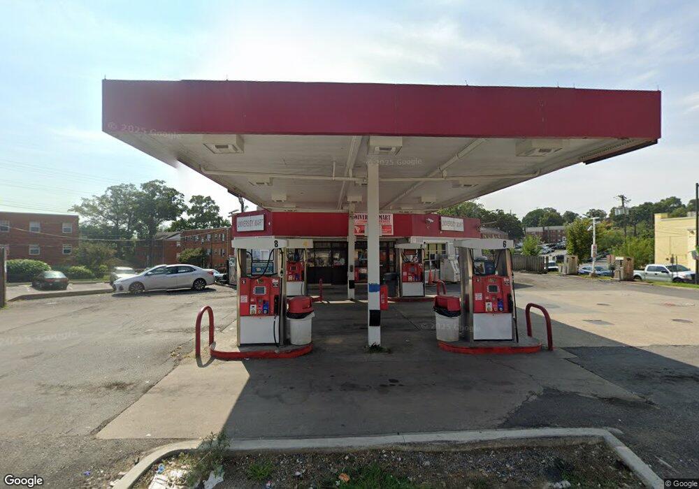 2201 University Blvd E, Hyattsville, MD 20783 - photo 1