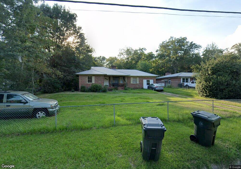 114 Roberts St, Dothan, AL 36301 - photo 1