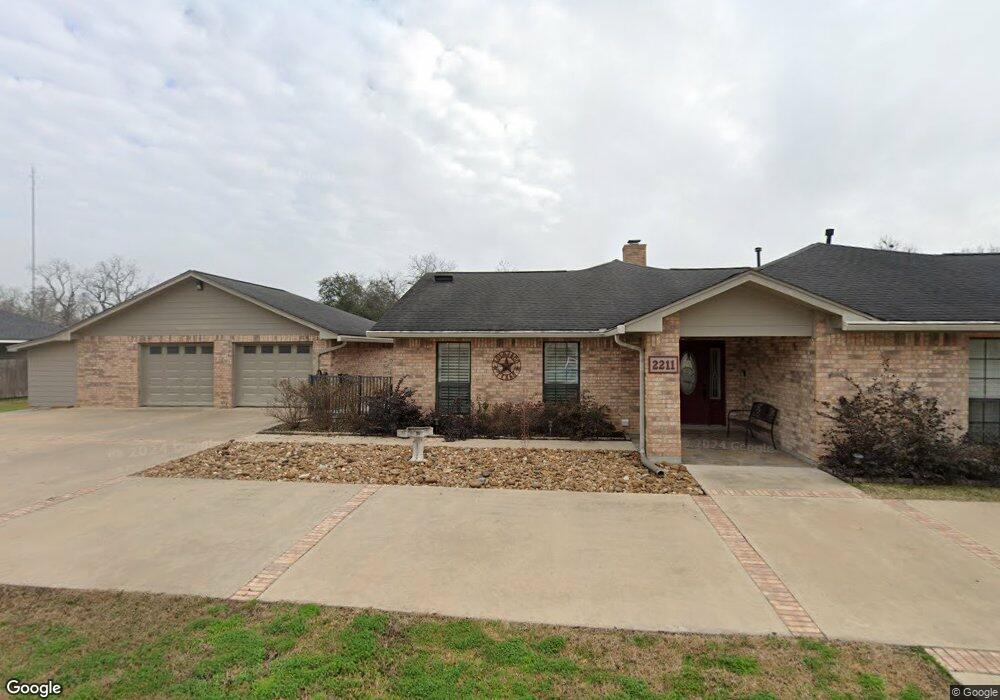 2211 Par Ln, Richmond, TX 77469 - photo 1