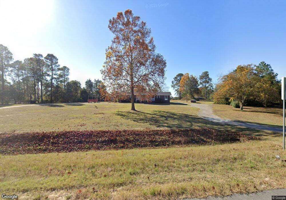 4165 Peach Orchard Rd, Hephzibah, GA 30815 - photo 1