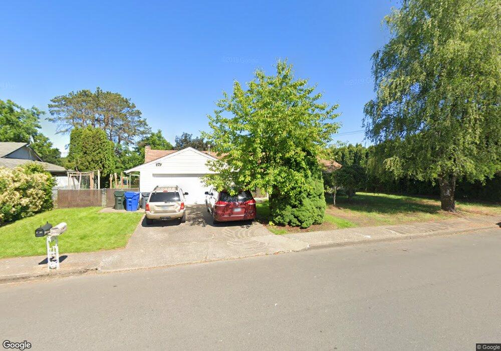 5012 Hasbrook Ave NE, Keizer, OR 97303 - photo 1