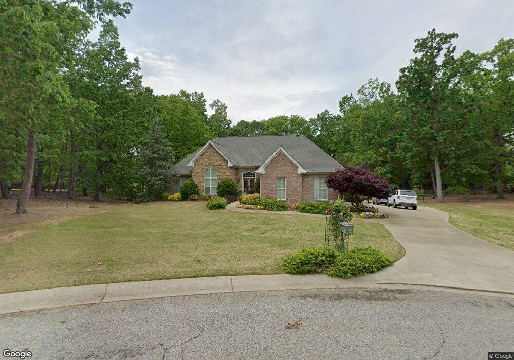 78 Saint Ives Crossing unit 2, Winder, GA 30680 - photo 1