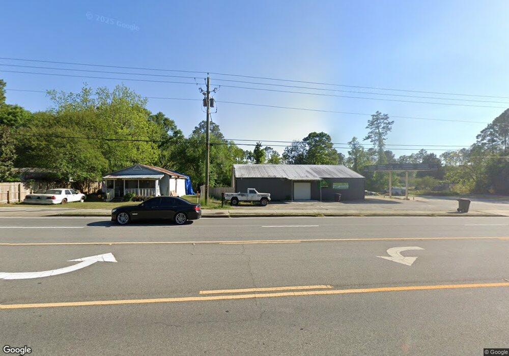 1982 Us Highway 82, Enigma, GA 31749 - photo 1