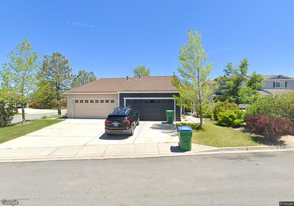 8680 Crimson Sky Ct, Reno, NV 89506 - photo 1