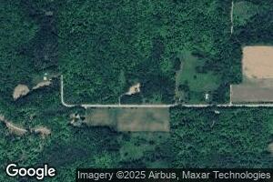 7740 N Hansons Rd, Felch, MI 49831