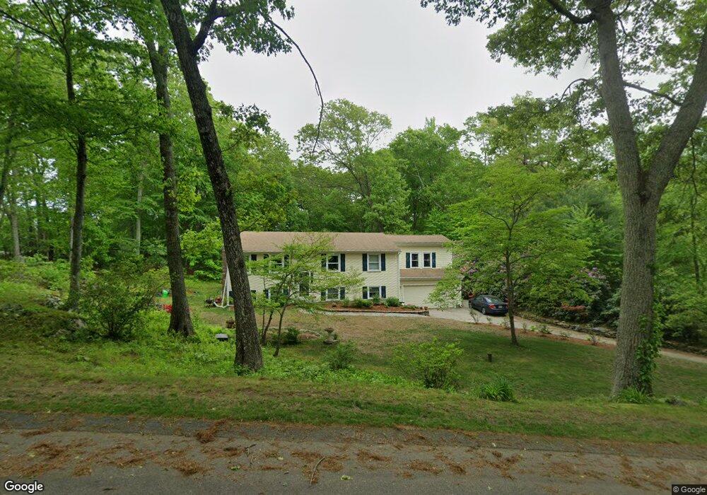 42 Shaw Dr, North Scituate, RI 02857 - photo 1