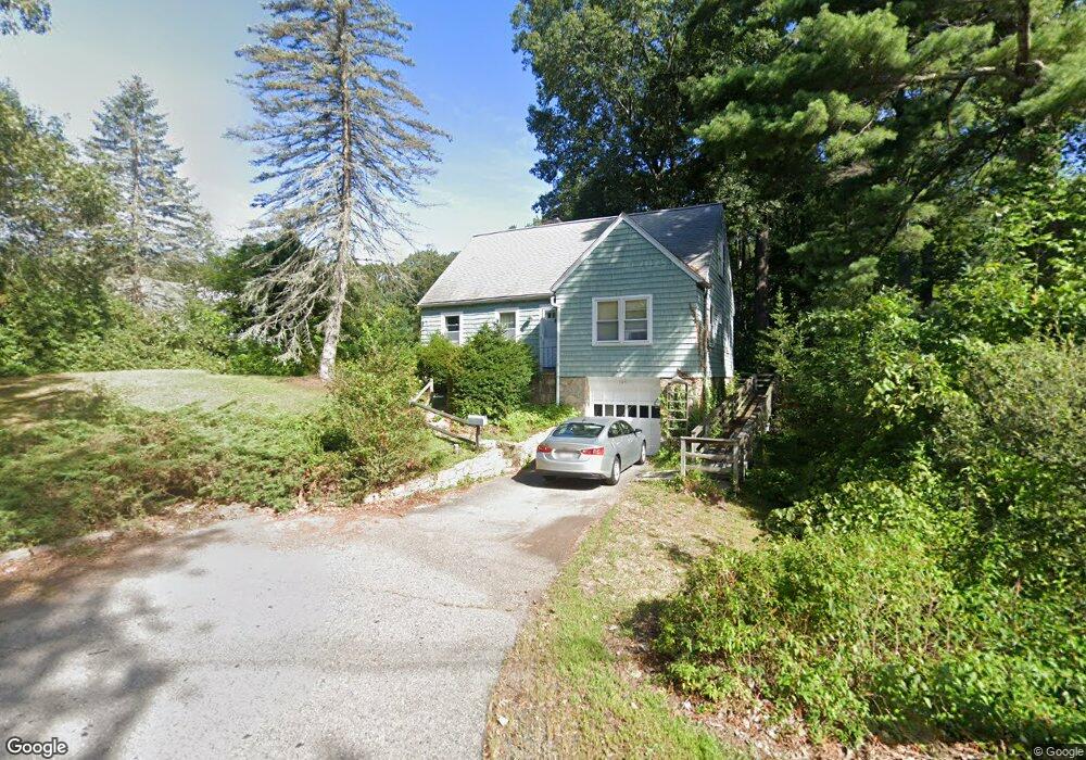 145 Cushing St, Hingham, MA 02043 - photo 1