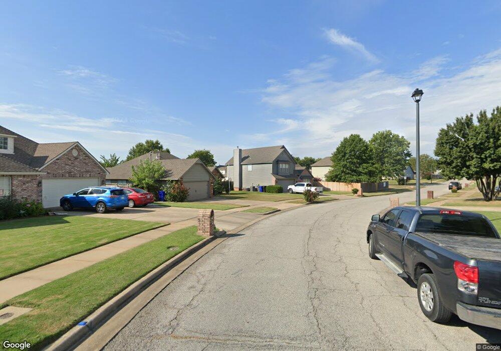 0 S Ironwood Ave, Broken Arrow, OK 74012 - photo 1