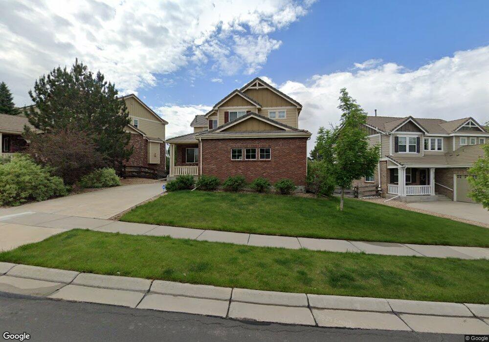 23570 E Portland Way, Aurora, CO 80016 - photo 1