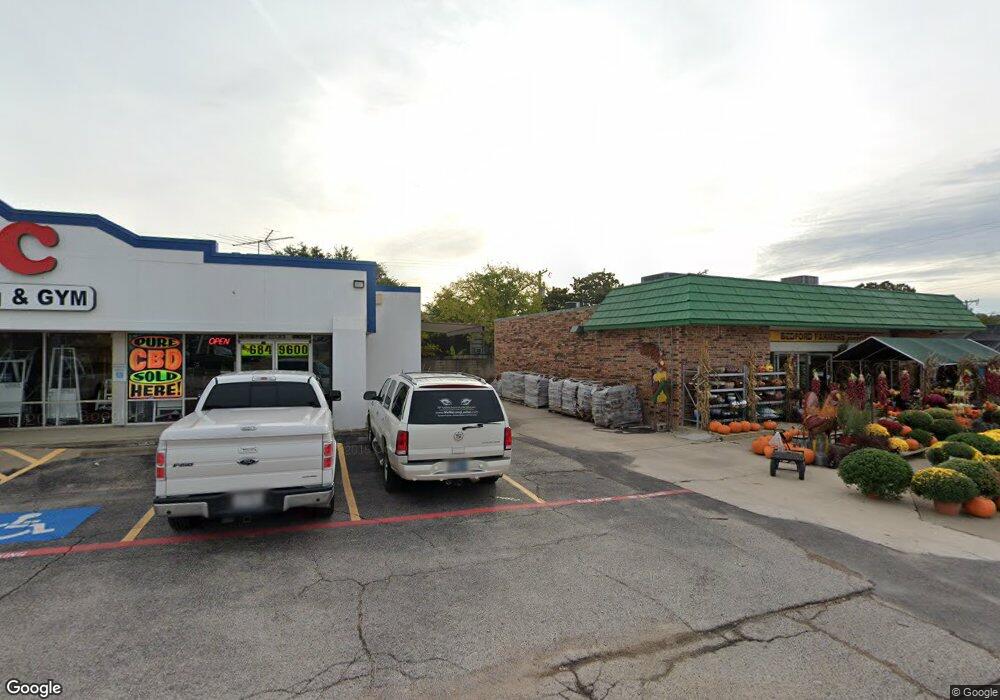 2807 Summit View Dr, Bedford, TX 76021 - photo 1