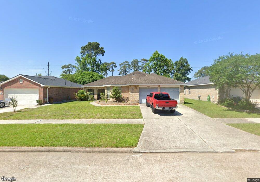 10915 Kentington Oak Dr, Humble, TX 77396 - photo 1