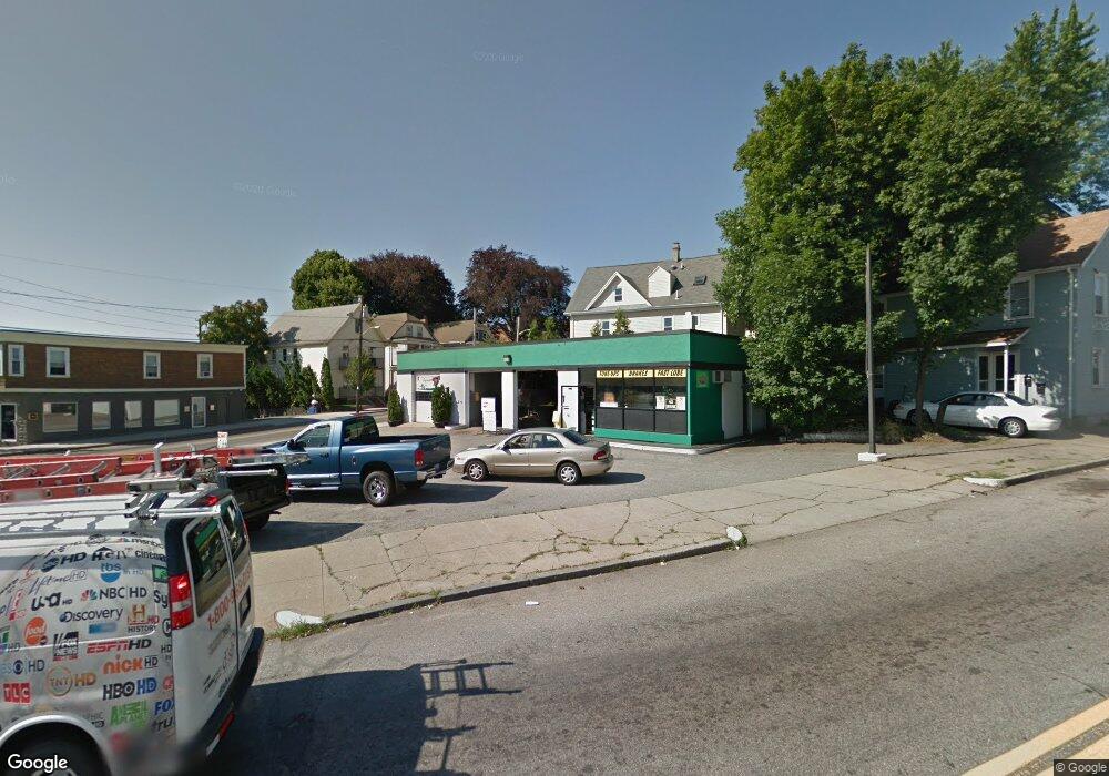 259 Central Ave, Pawtucket, RI 02860 - photo 1