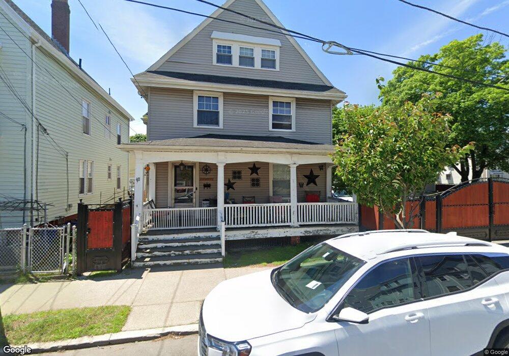 48 Brimblecom St, Lynn, MA 01902 - photo 1