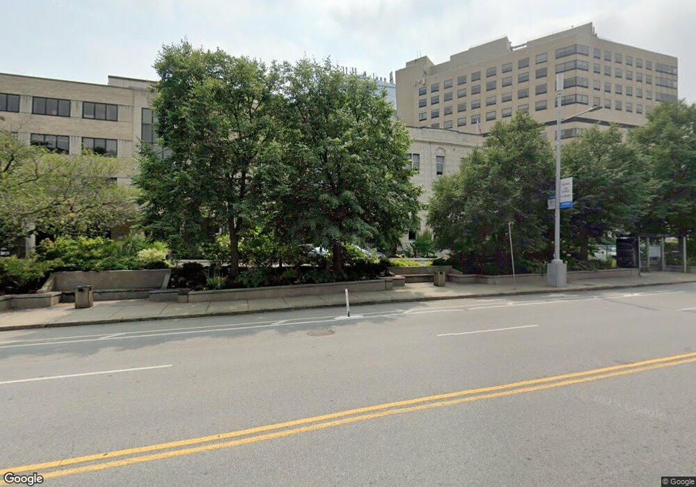 320 Brookline Ave unit 21, Boston, MA 02215 - photo 1