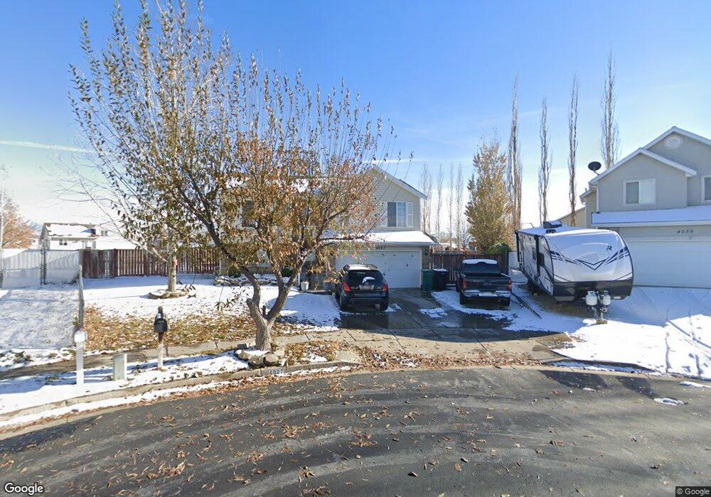 4027 W 4900 S, Roy, UT 84067 - photo 1