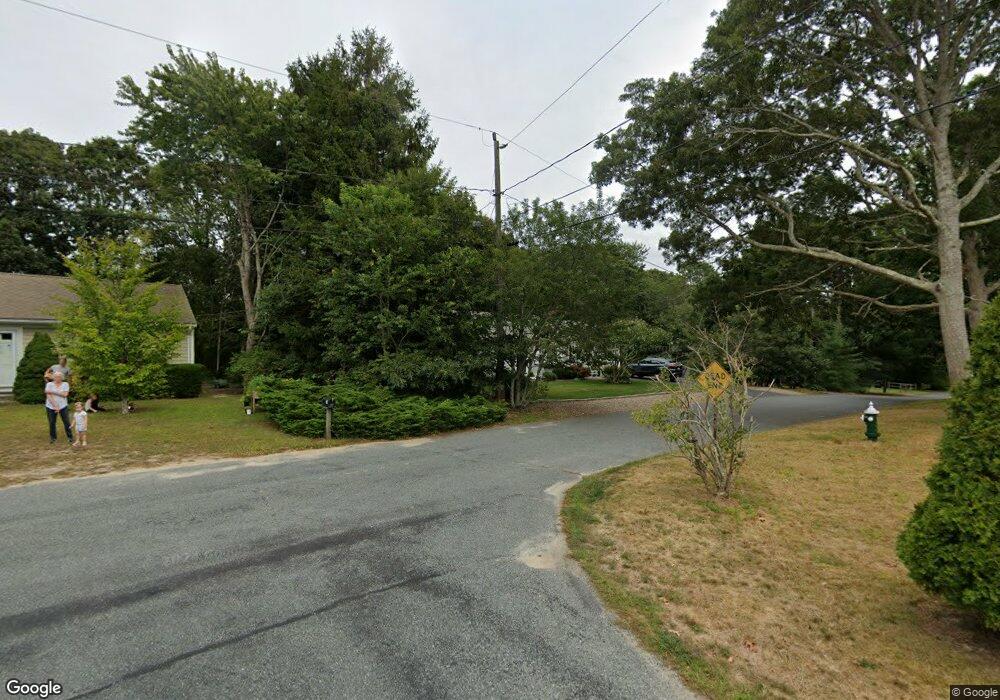 118 Clear Brook Rd, West Yarmouth, MA 02673 - photo 1