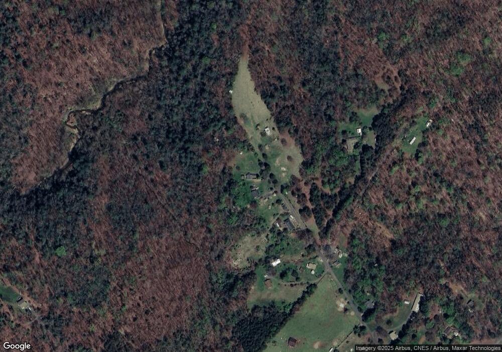 5888 Roach Ridge, Earlysville, VA 22936 - photo 1