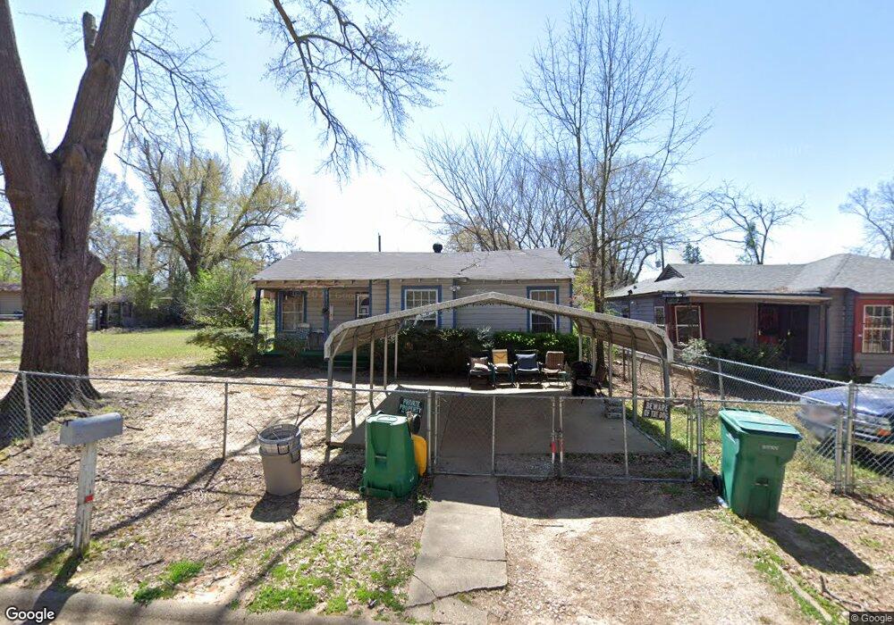 709 Melton St, Texarkana, TX 75501 - photo 1