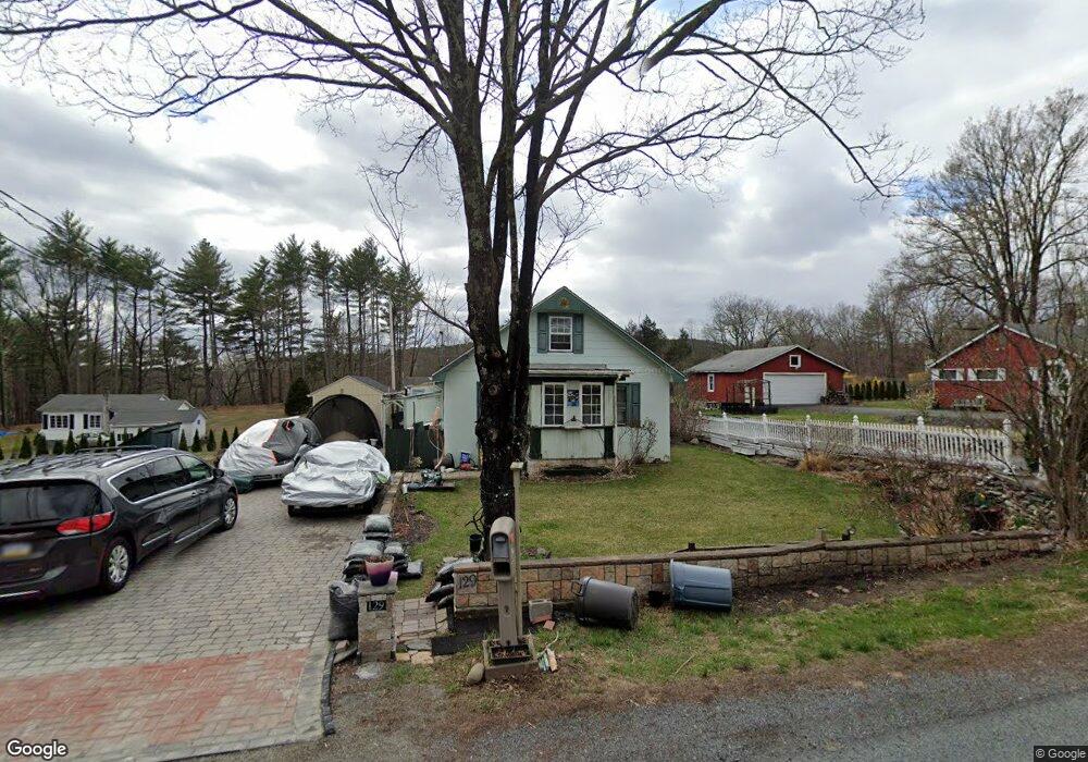 129 Bennett Ave, Milford, PA 18337 - photo 1