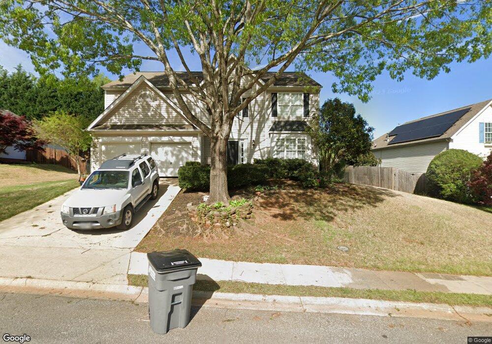 125 Northcliff Way, Greenville, SC 29617 - photo 1