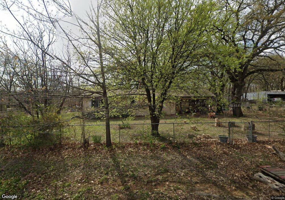 428 Lucky 13 Rd, Pottsboro, TX 75076 - photo 1