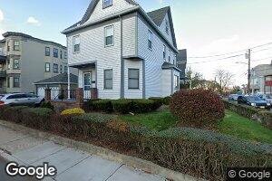 26 Everett St, Dorchester, MA 02122