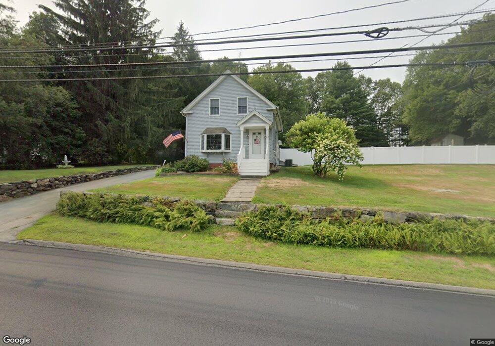 41 Forest Ave, Hudson, MA 01749 - photo 1