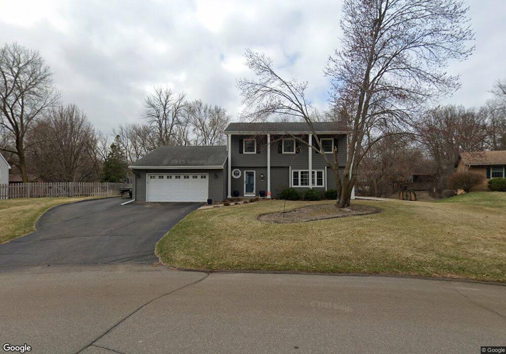 3868 Vandan Rd, Minnetonka, MN 55345 - photo 1