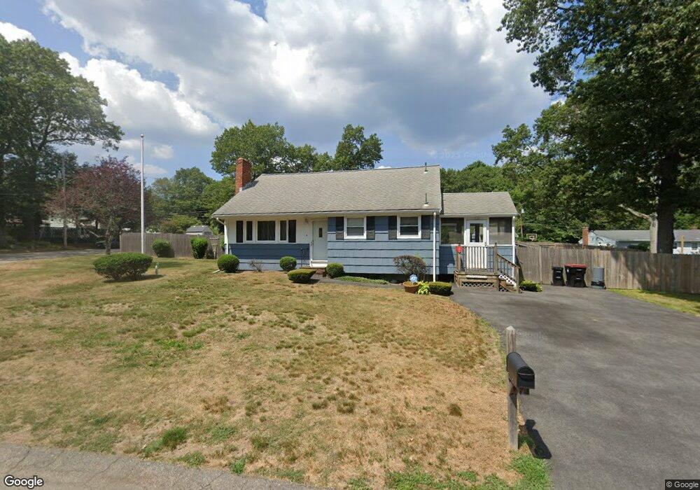 4 Pomona Dr, Brockton, MA 02302 - photo 1