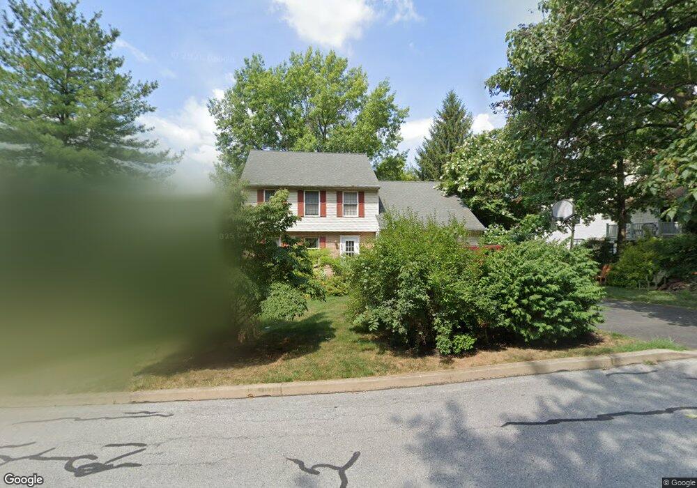 1575 Abbas Ave, Lancaster, PA 17602 - photo 1