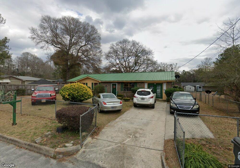 117 Laurel Cir, Americus, GA 31719 - photo 1