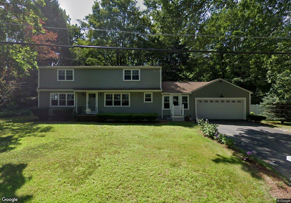 5 Lynn St, Woburn, MA 01801 - photo 1