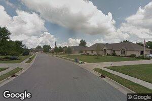 131 Grandview Dr, Fort Loramie, OH 45845