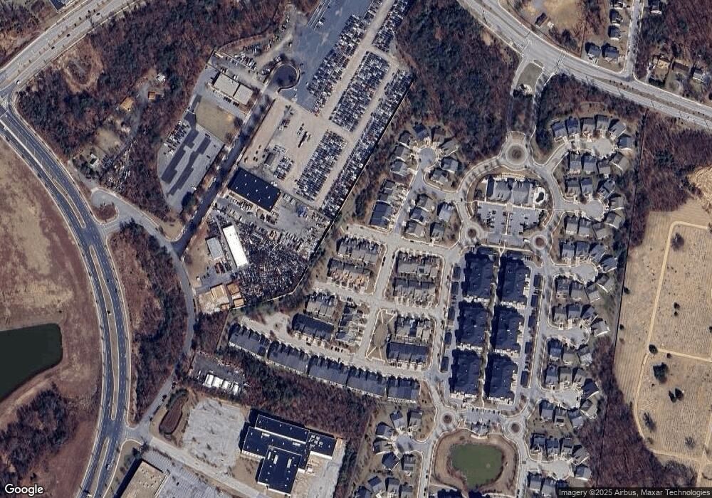 7203 Ivy Bank Rd, Laurel, MD 20707 - photo 1