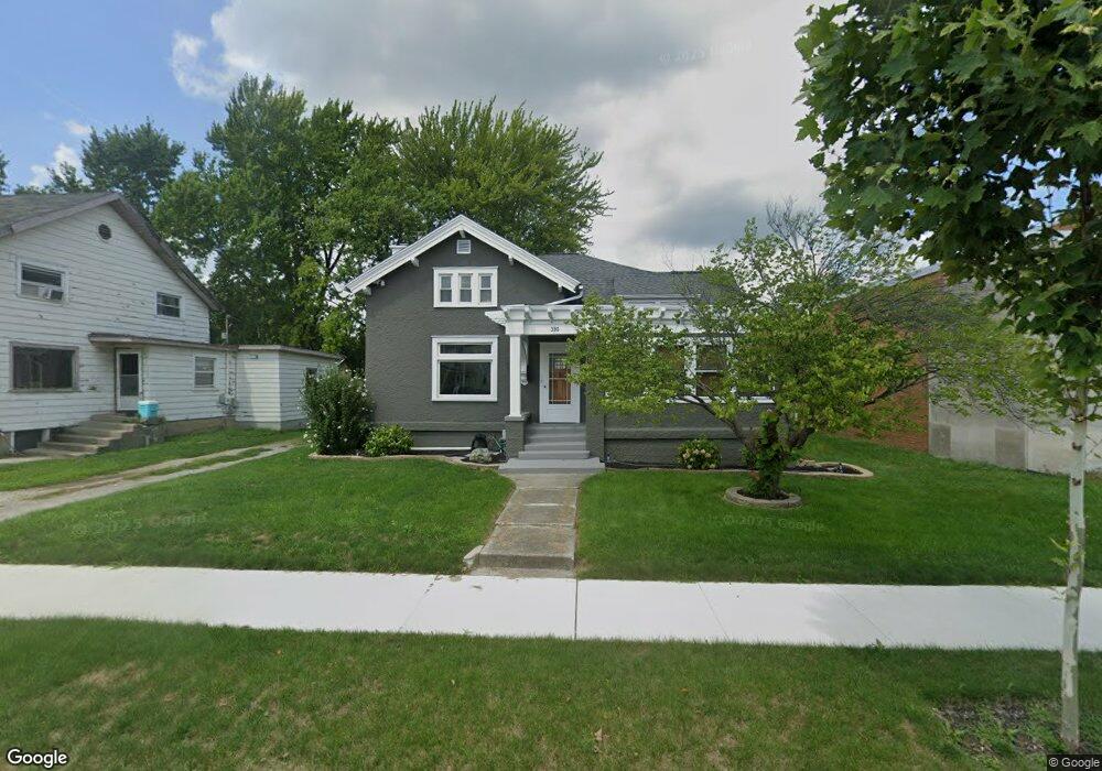 330 W 7th St, Auburn, IN 46706 - photo 1