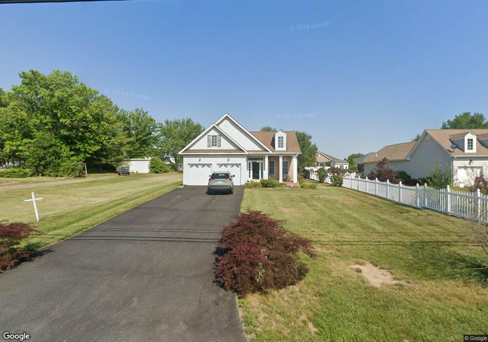 1891 Macedonia Church Rd, White Post, VA 22663 - photo 1