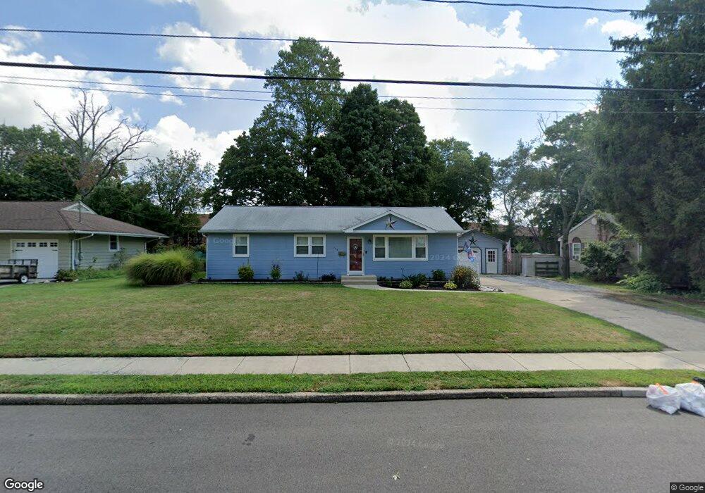 149 Ashurst Ln, Mount Holly, NJ 08060 - photo 1